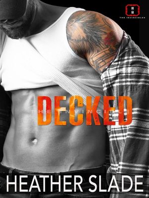 cover image of Decked